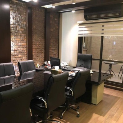 مشاورین املاک کلاسیک آرژانتین در تهران