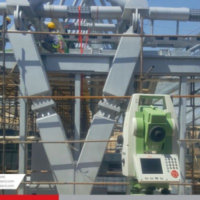 مشاور مهندسین ساختمان صادقی نژاد در قزوین