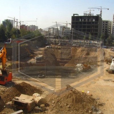 مشاور مهندسین ساختمان صادقی نژاد در قزوین