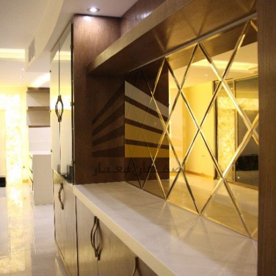 گروه استودیو معماری مهراز در اصفهان