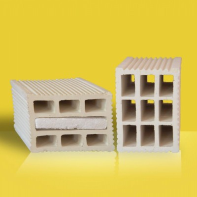 شرکت آجرسفالی ممتاز در اصفهان