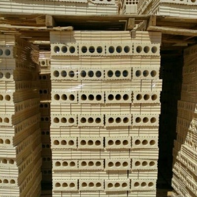 شرکت آجرسفالی ممتاز در اصفهان