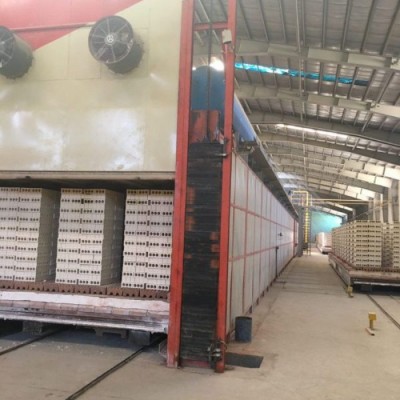 شرکت آجرسفالی ممتاز در اصفهان