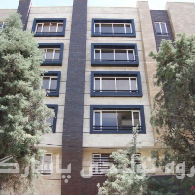 گروه تولیدی درب و پنجره پاسارگاد در کرج