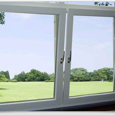 شرکت تولیدی درب و پنجره تیوا در کرج