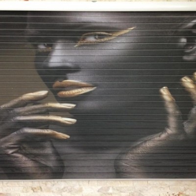 نمایندگی پرده زبرا نوین خوش سایه در محمودآباد