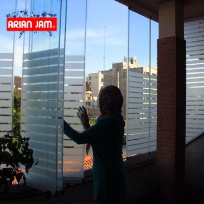 شرکت آریان جام در تبریز