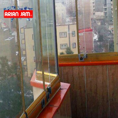 شرکت آریان جام در تبریز