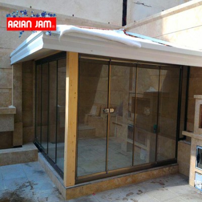 شرکت آریان جام در تبریز