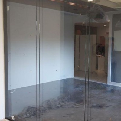 شیشه ایستا سازه پرشین در تهران