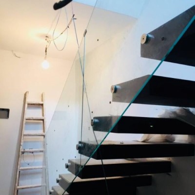 شیشه ایستا سازه پرشین در تهران