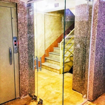 شیشه ایستا سازه پرشین در تهران