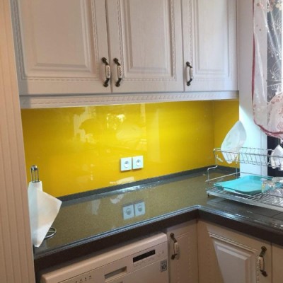 شیشه ایستا سازه پرشین در تهران