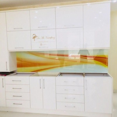 شیشه ایستا سازه پرشین در تهران