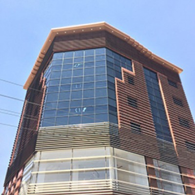 شیشه ایستا سازه پرشین در تهران