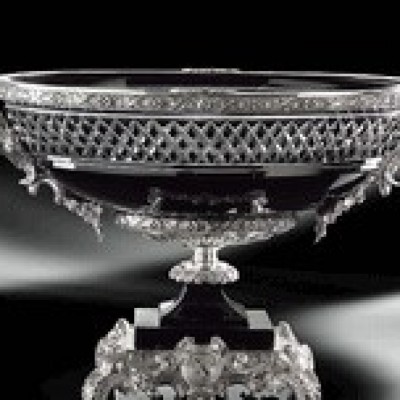 شیشه و آینه قصر نور در تهران