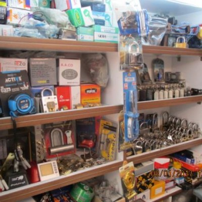 خدمات کلید سازی داود در تهران