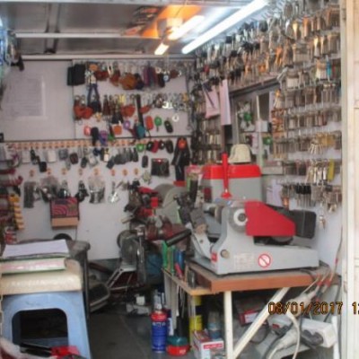 خدمات کلید سازی داود در تهران