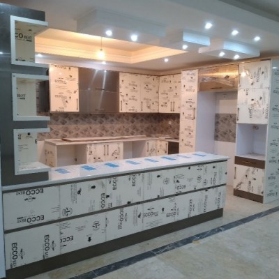 گروه کابینت رویال آرنیکا در تهران