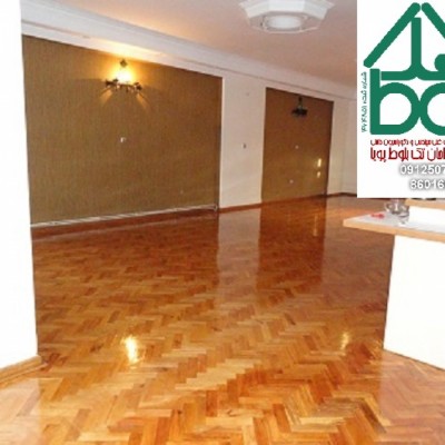 دکواسیون تک بلوط در تهران