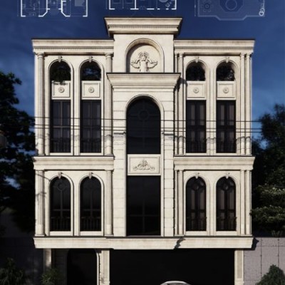 طراحان مهندسی رادین اسکان در یزد