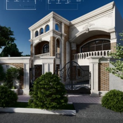 طراحان مهندسی رادین اسکان در یزد