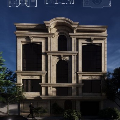 طراحان مهندسی رادین اسکان در یزد