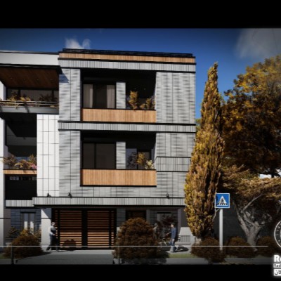 طراحان مهندسی رادین اسکان در یزد