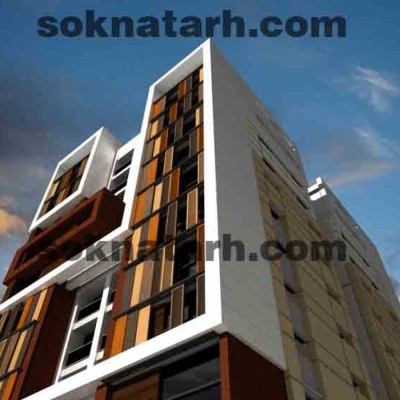 شرکت سکنا طرح ماندگار در تهران