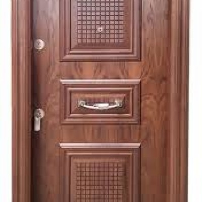 درب ضد سرقت آقایی در محمودآباد