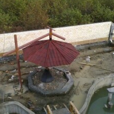 گروه بام سازان در البرز