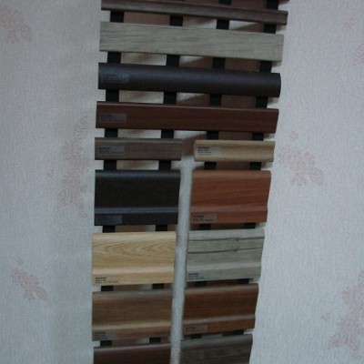 فروشگاه بازرگانی صمدی (قرنیز) در تهران