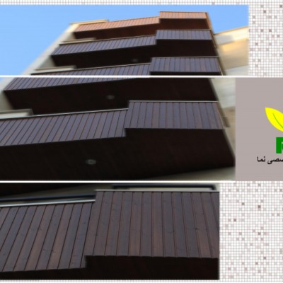 رنگین تجارت دیرین در تهران