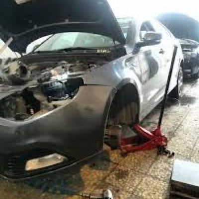 تعمیرگاه خودروهای چینی درودگر در بابل