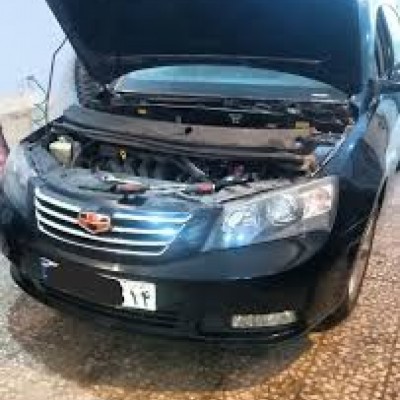تعمیرگاه خودروهای چینی درودگر در بابل