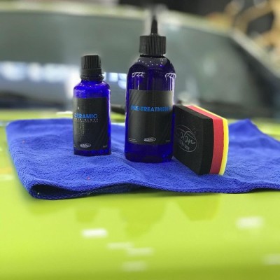 میلان دیتیلینگ در بابل