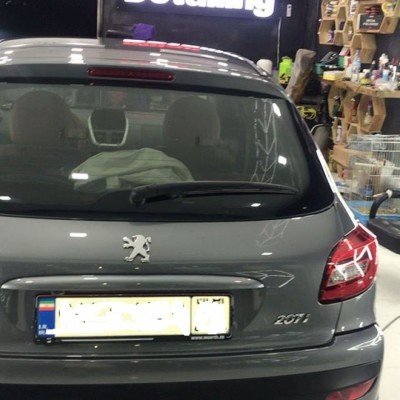 میلان دیتیلینگ در بابل