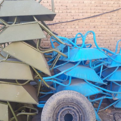 فروشگاه ابزار جمال در سنندج