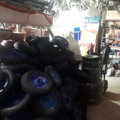 فروشگاه ابزار جمال در سنندج