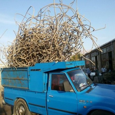 گروه ضایعات حمیدی در تهران