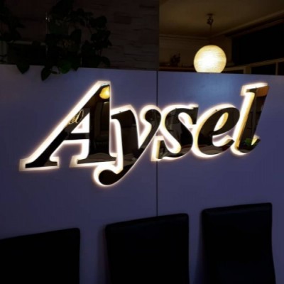 تابلو سازی نگاه در تهران