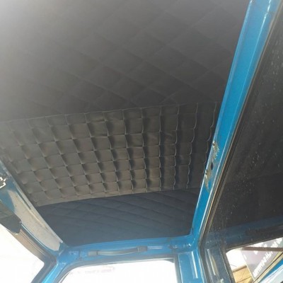 روکش سرای سید جمال در بابل