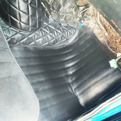 روکش سرای سید جمال در بابل