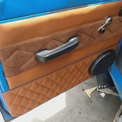 روکش سرای سید جمال در بابل