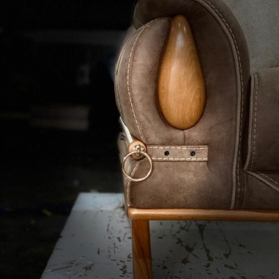 مبلمان فرنو در گرگان