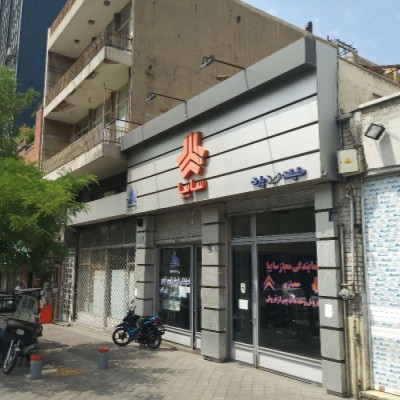 مکانیکی نوین پارت در تهران