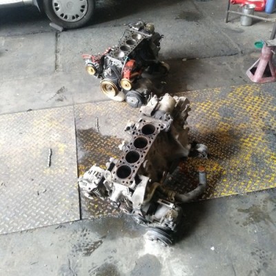 مکانیکی نوین پارت در تهران