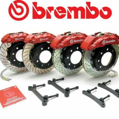 تعمیرگاه مجاز ترمز ثابتی در مشهد