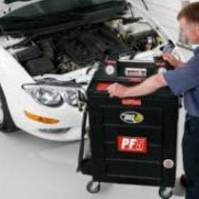 مرکز تخصصی مکانیک یار در تهران