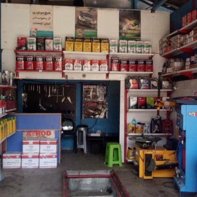 خدمات مکانیک خودرو آریوس در تهران